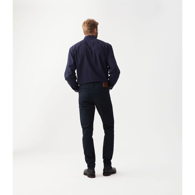 R.M. Williams Loxton Tapered Fit Drill image number 1